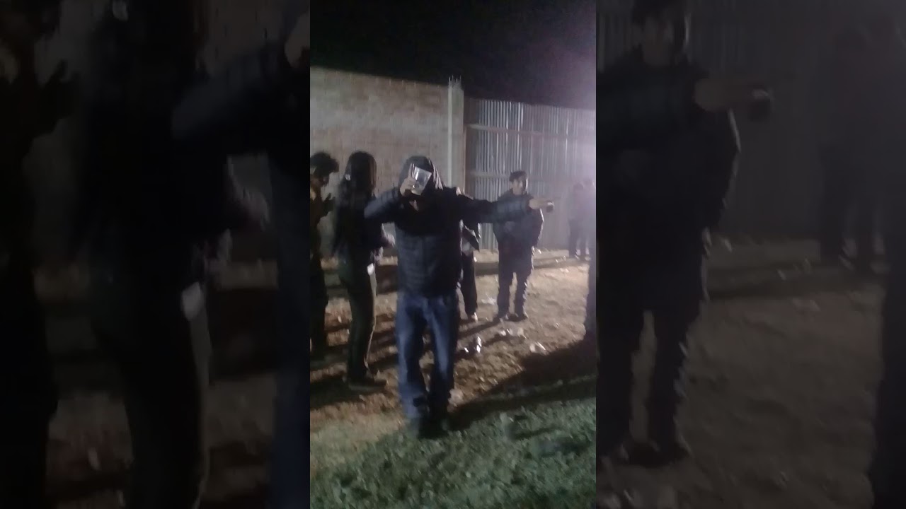 Chiito luis..Lagrimas en Vicso Per&uacute;