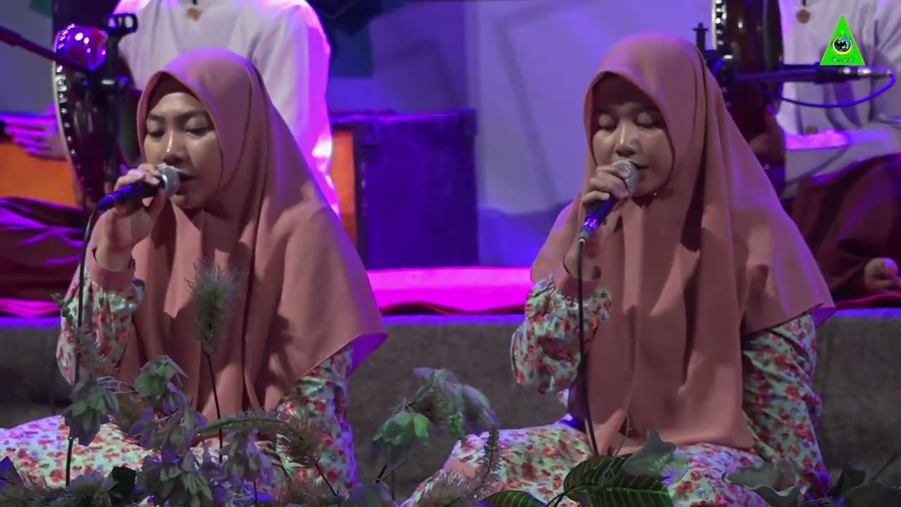 FESBAN PP DARUN NAJAH AL 'IRFANY PENAMPILAN 