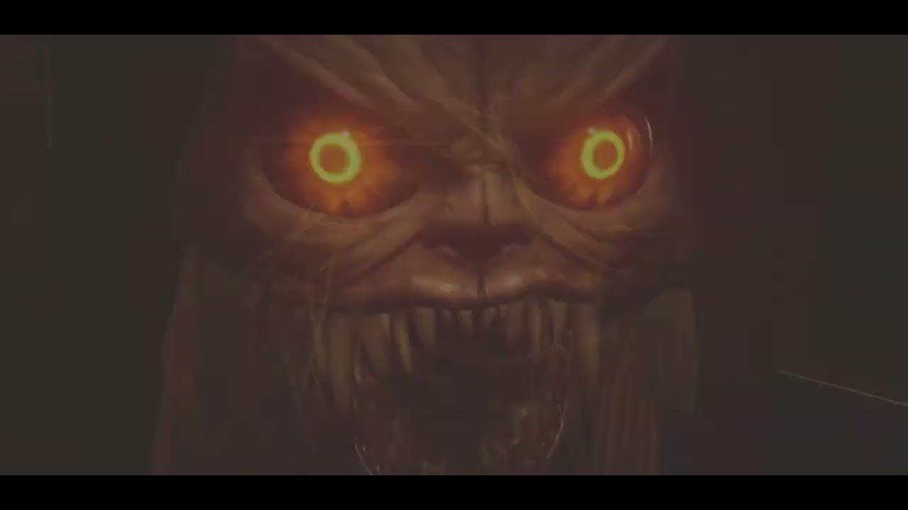 Baby yellow part5 (son bölüm)