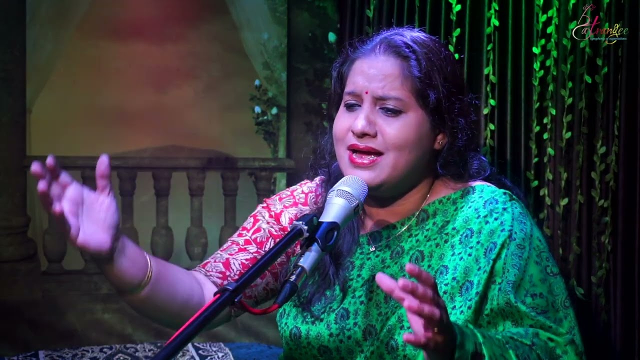 The Essence of Raga JOG || Ustad Amir Khan || 1001 BANDISHES - EP 329 || Manali Bose