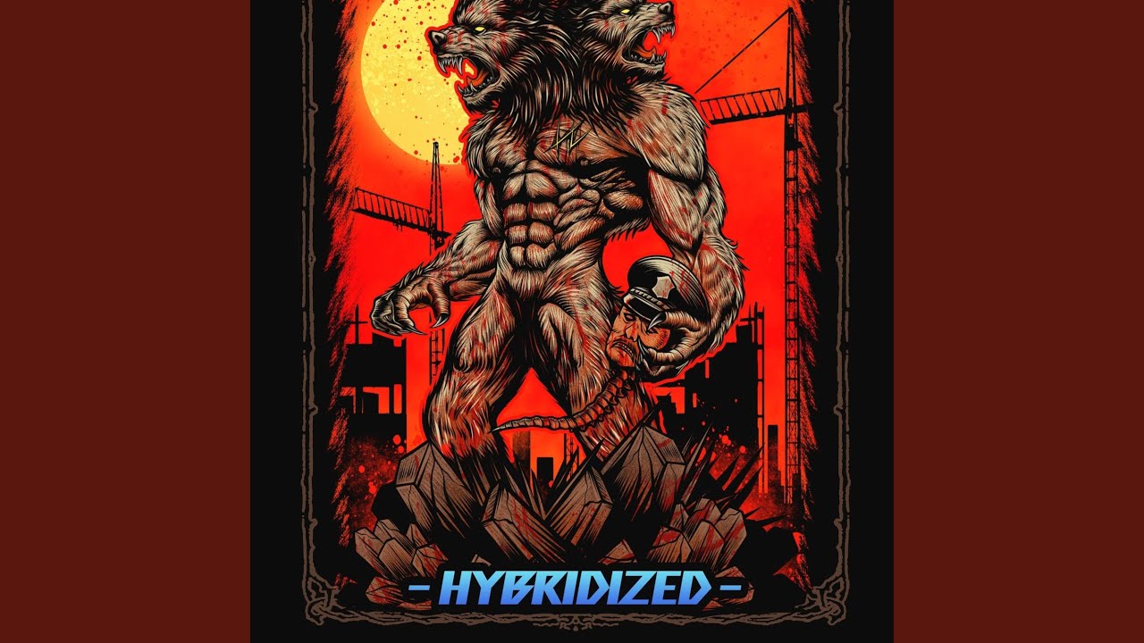 HYBRIDIZED (feat. Chris Poland)