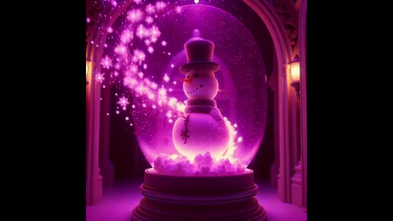 Do You Want To Build A Snowman. Played and Arranged by James Packer
