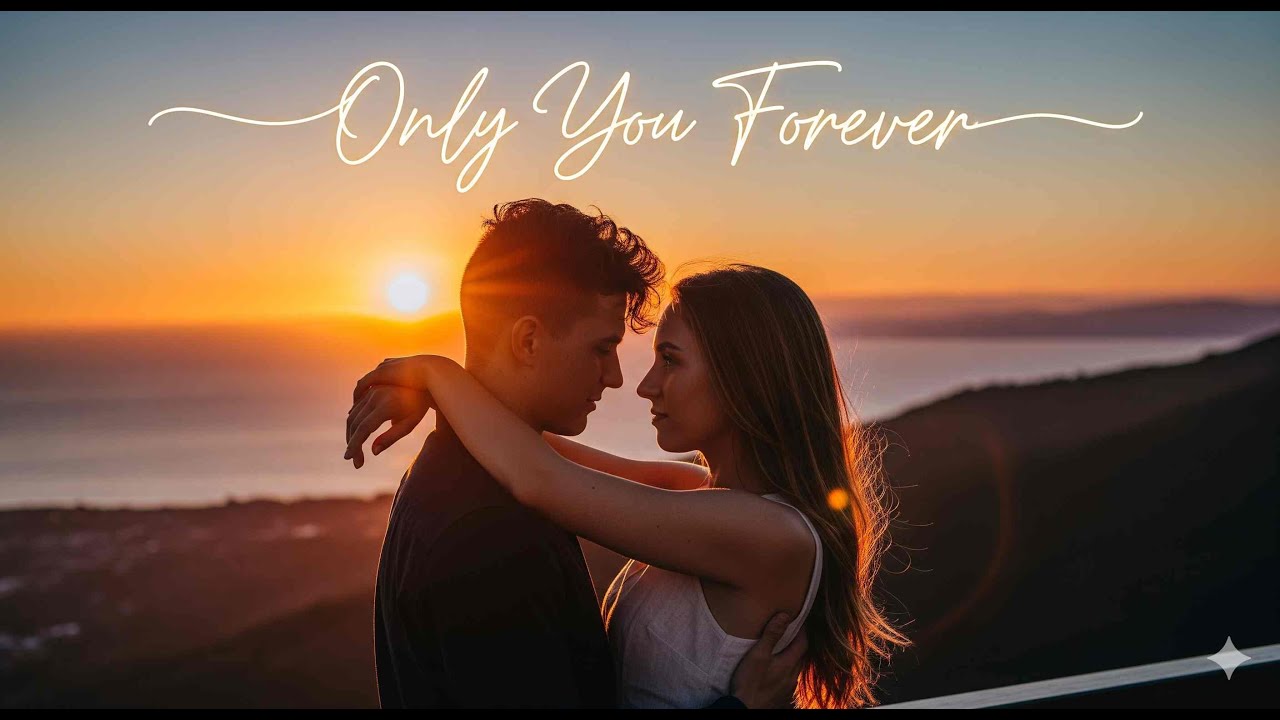 🌹 Only You Forever &ndash; Romantic 80s Ballad | AIlove 🌹
