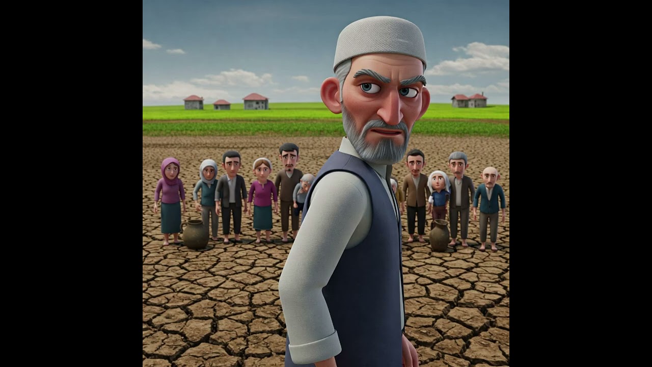 Ne ekersen onu biçersin #atasözleri #eğiticihikayeler #hikayem #animation #deyimler #eğiticivideolar