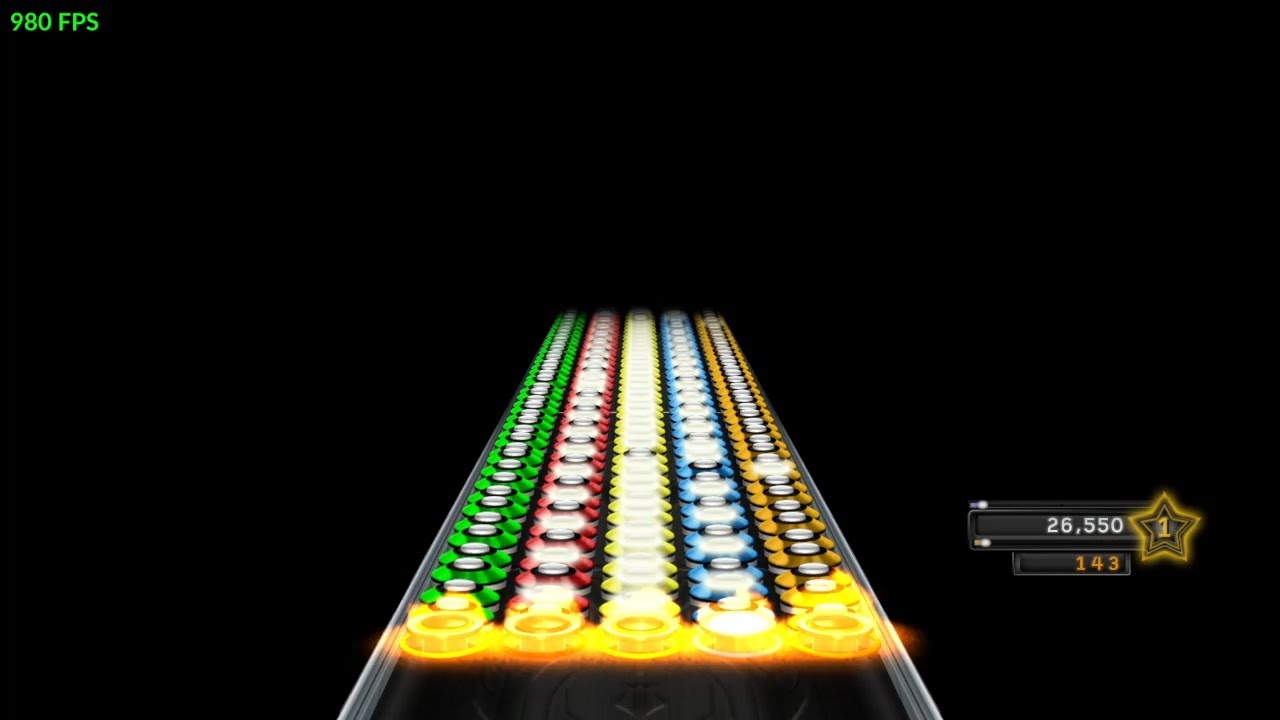 stupid impossiblee custom series (1-6)