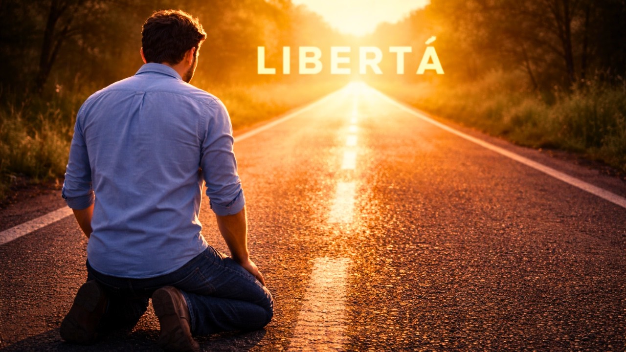 Questa È la Ragione per Cui la Tua Vita Non Parte Mai Davvero