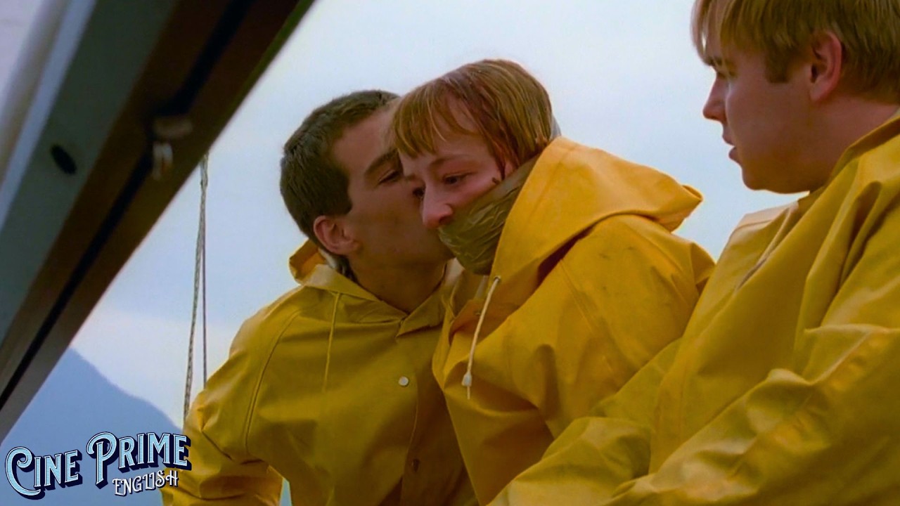 The 10 Most Disturbing Movie Masterpieces of All Time
