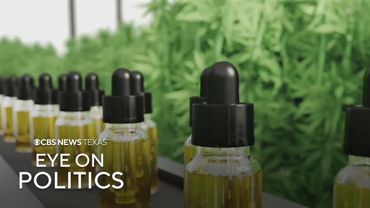 Trump reclassifies marijuana as a Schedule III drug
