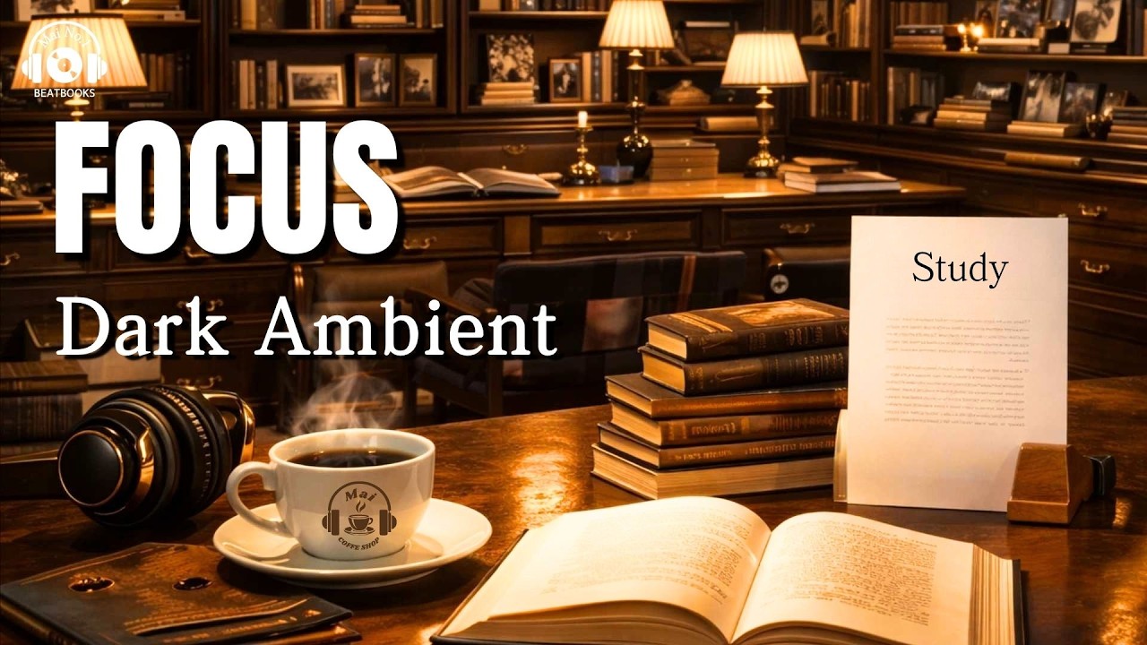 🎹Miracles aren’t far away—they’re within you 📚 Music for Relaxation, Work & Study