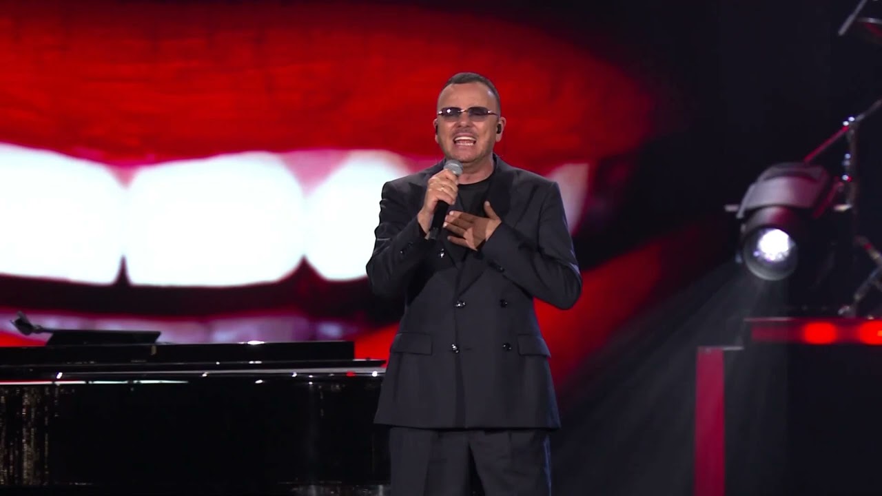 Annarè (Live Palermo 2025)