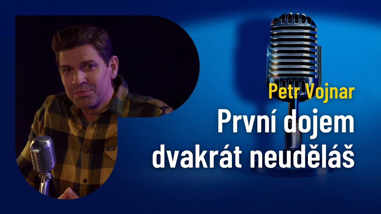 Expert na komunikaci Petr Vojnar: Chlap má argumenty, žena dojem. A pocit vždycky vyhraje.