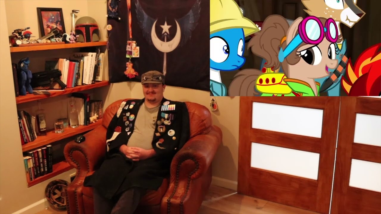 Joe Reacts: TF2 Analysis: Let's Get Down To Business (Part 1)