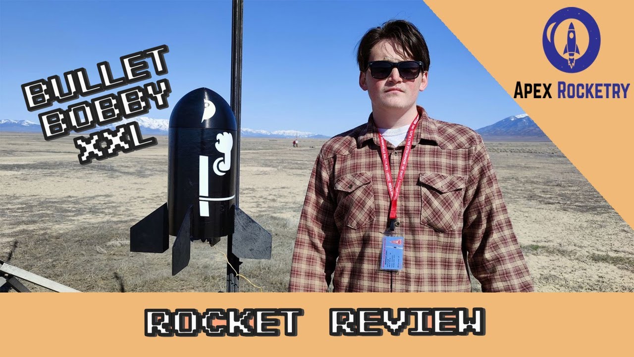 Bullet Bobby XXL Review