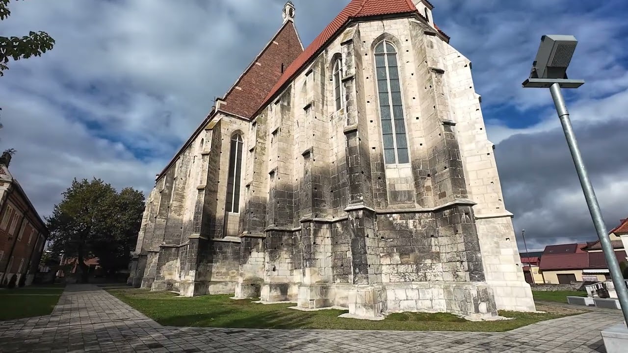 Zwiedzanie Wislica 19102025