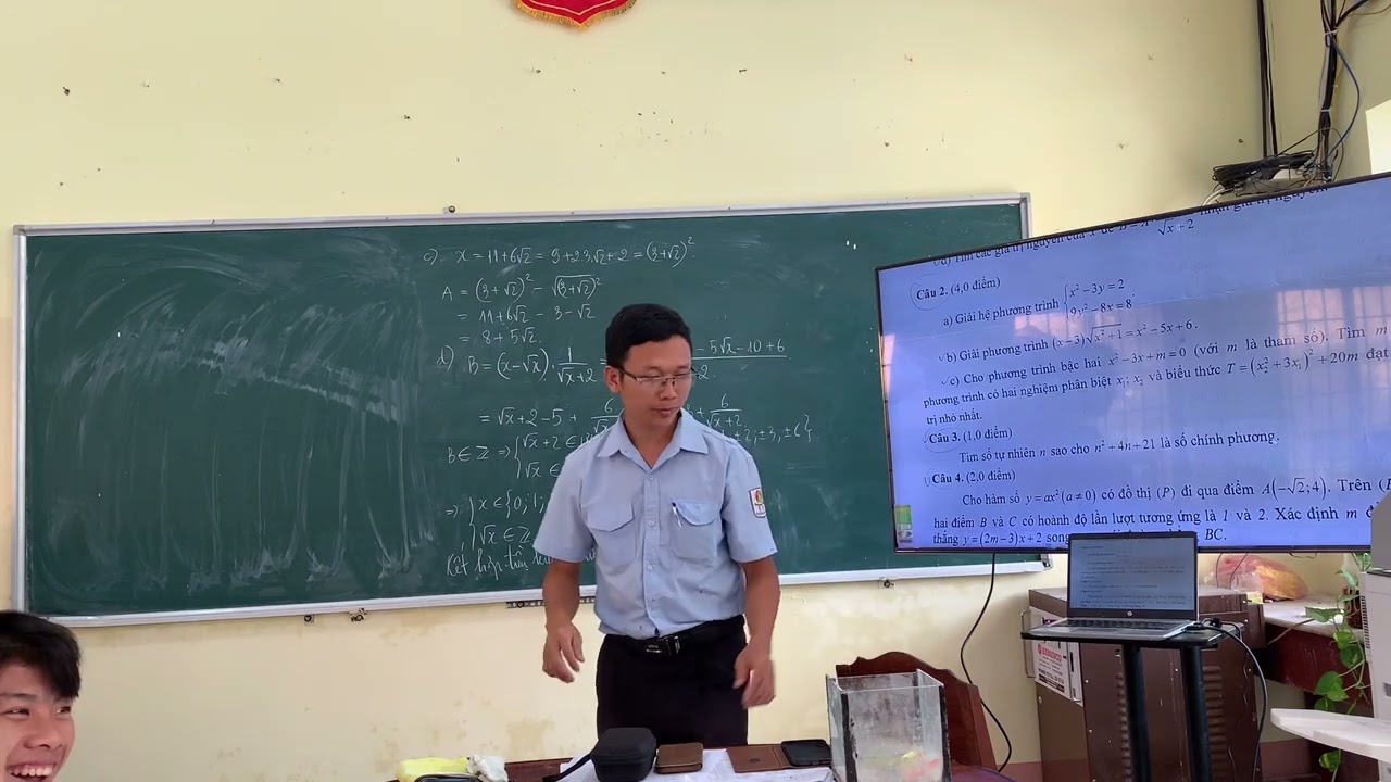 Đáp án Đề thi HSG Toán 9 Tỉnh An Giang 2025-2026