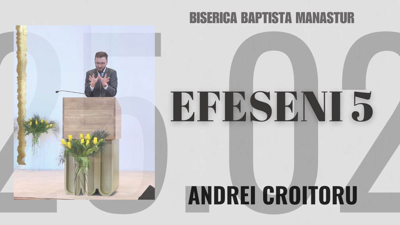 Transmisie Live BBM - 25.02.2024 - Dimineața - Andrei Croitoru