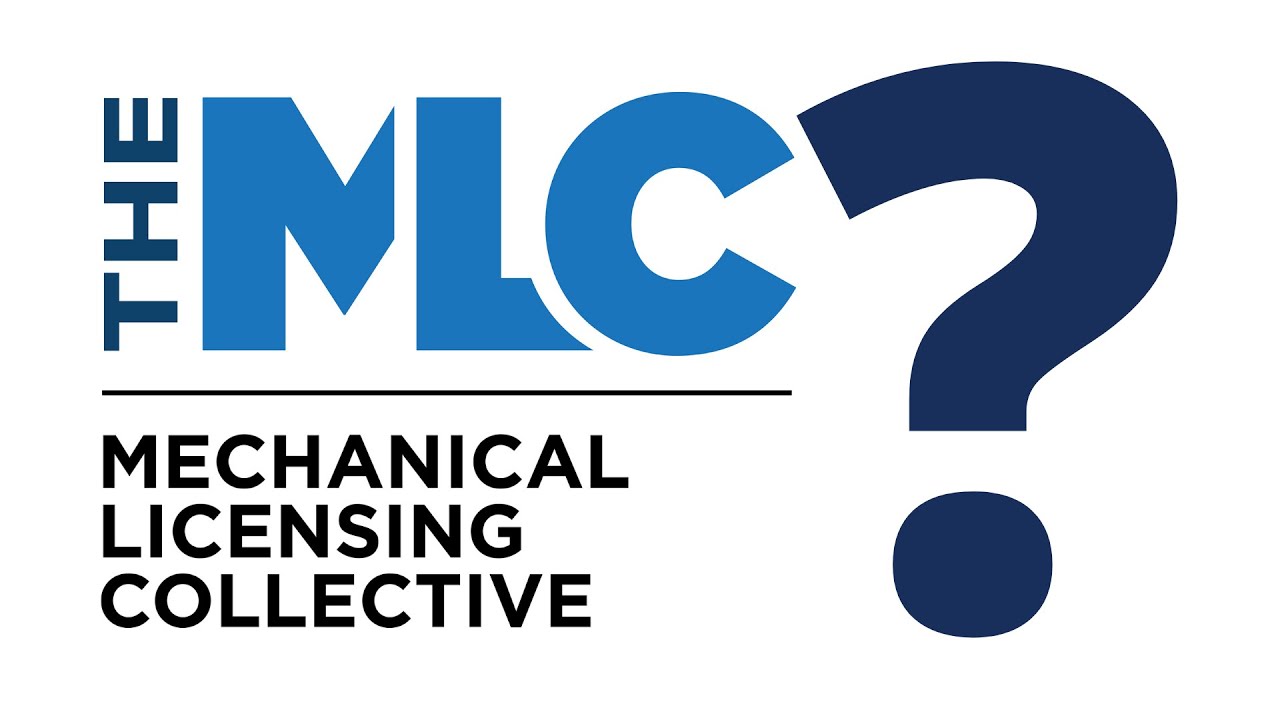MLC - Czym jest Mechanical Licensing Collective?
