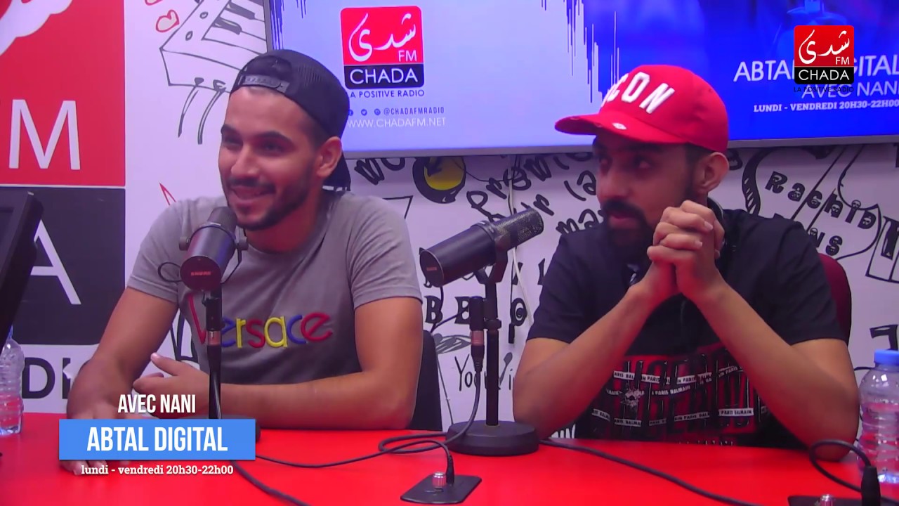 DRIZZY EL GRINGO F #ABTAL_DIGITAL M3A NANI