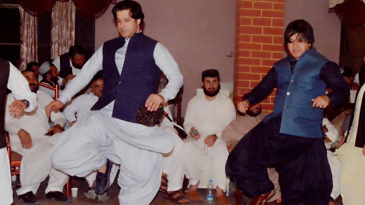 Tor ka kul Shana Shana Ep1 | Shafi esar | Attan performance | Bashir Jan 