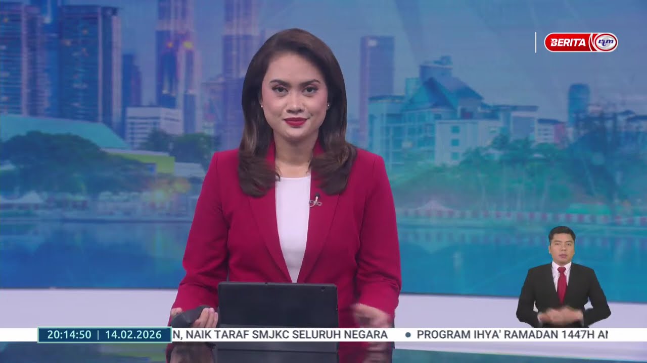 14 FEB 2026 - BP - PENDEKATAN KOMUNIKASI STRATEGIK YANG KONSISTEN DAN BERIMPAK TINGGI ANTARA FAKTOR