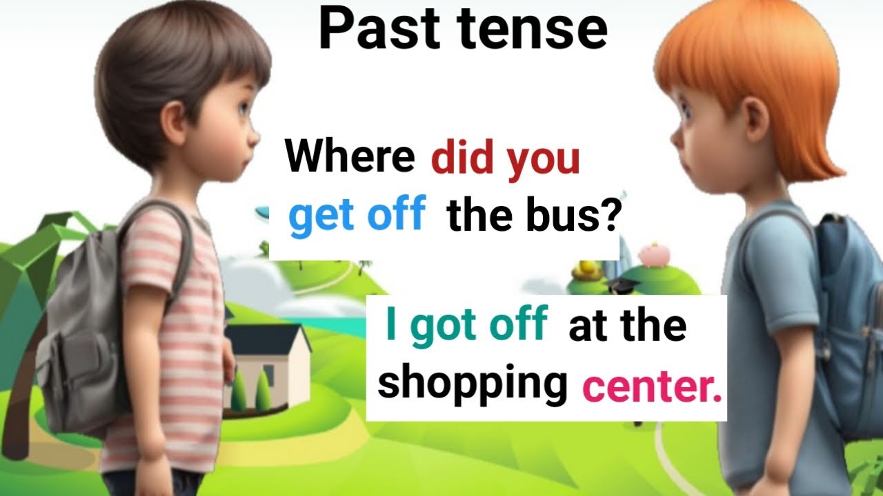 English Conversation Practice for Beginners | Learn English | English Speaking Practice