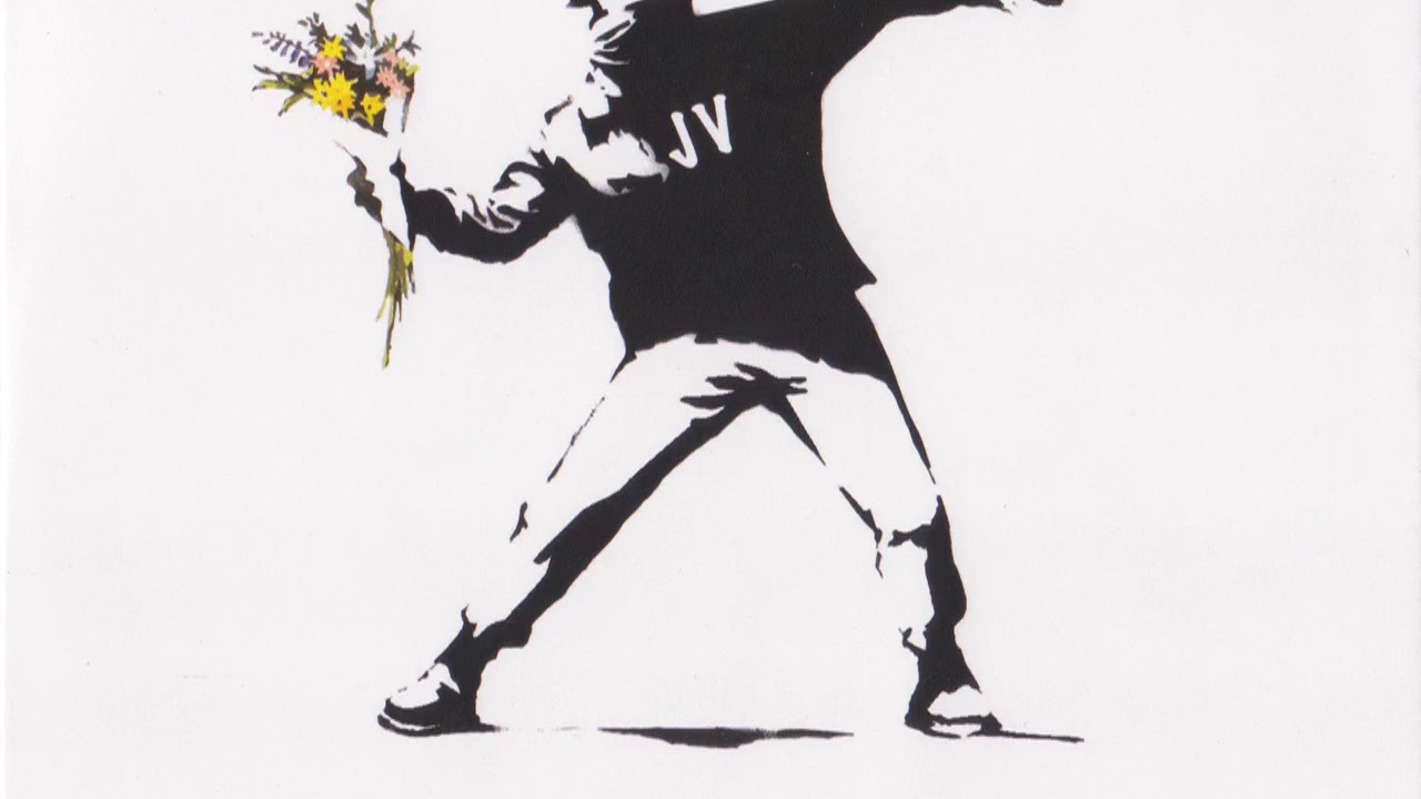 JV - Juventude Vigarista - 10 - One Love QRTA