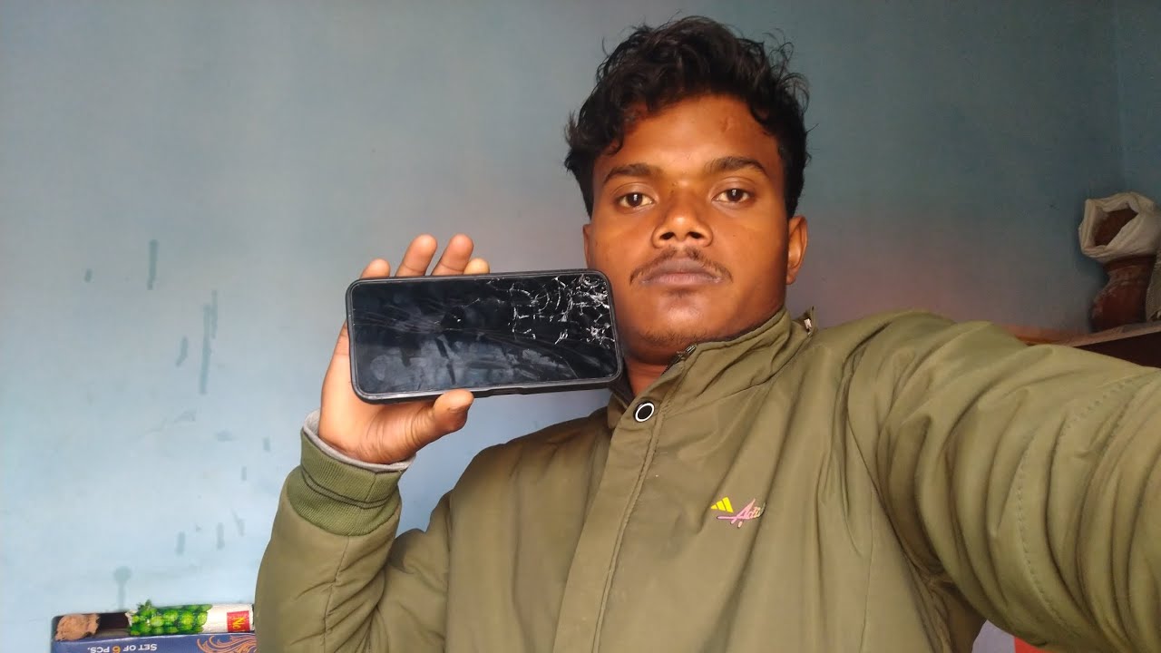 Vlog Mera Phone📱 Toot Gaya 😕