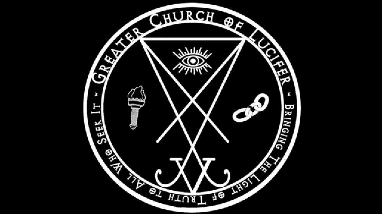 11 Luciferian Points of Power - Greater Church of Lucifer