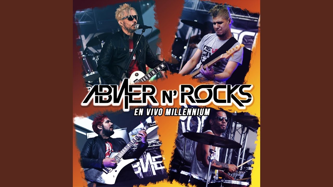 &Aacute;brele la Puerta (En Vivo)