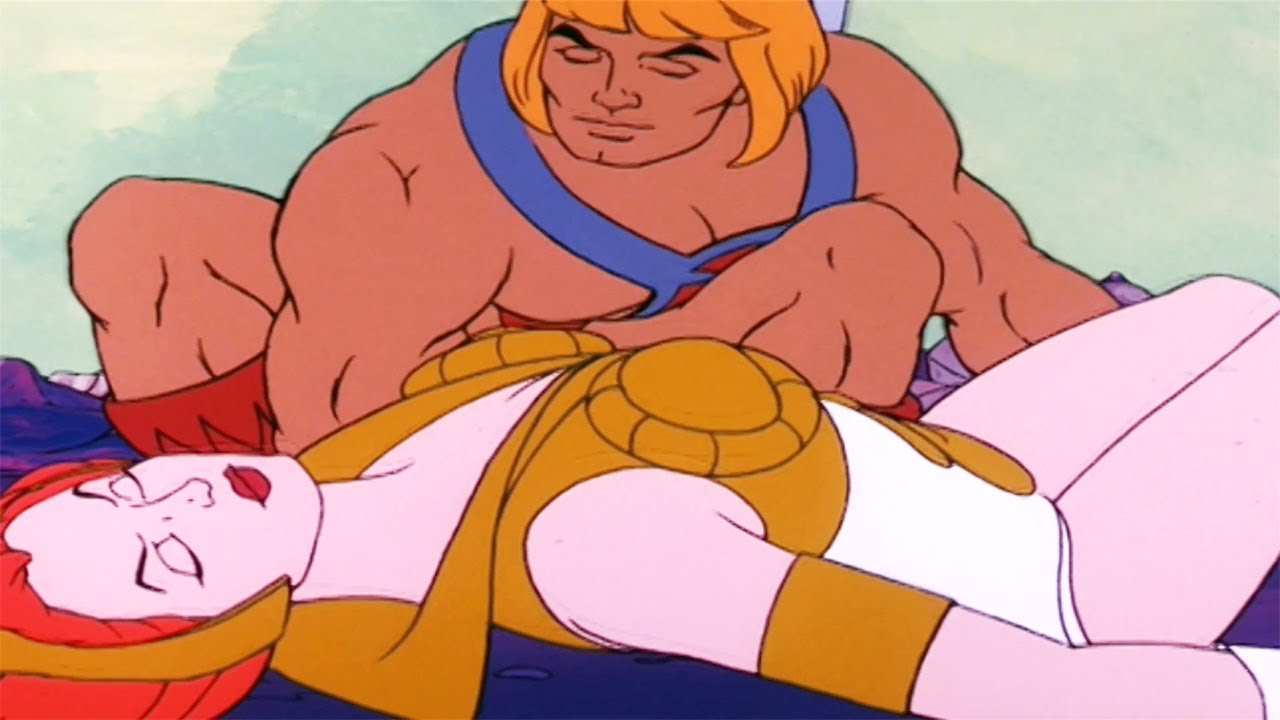 He Man En Español Latino | Un amigo en aprietos | Dibujos Animados | Capitulos Completos