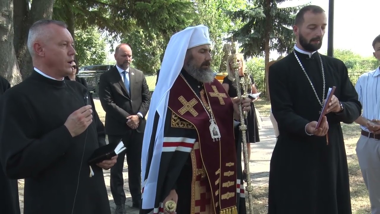 Spomienka na nespravodlivo väznených v Leopoldove IV.