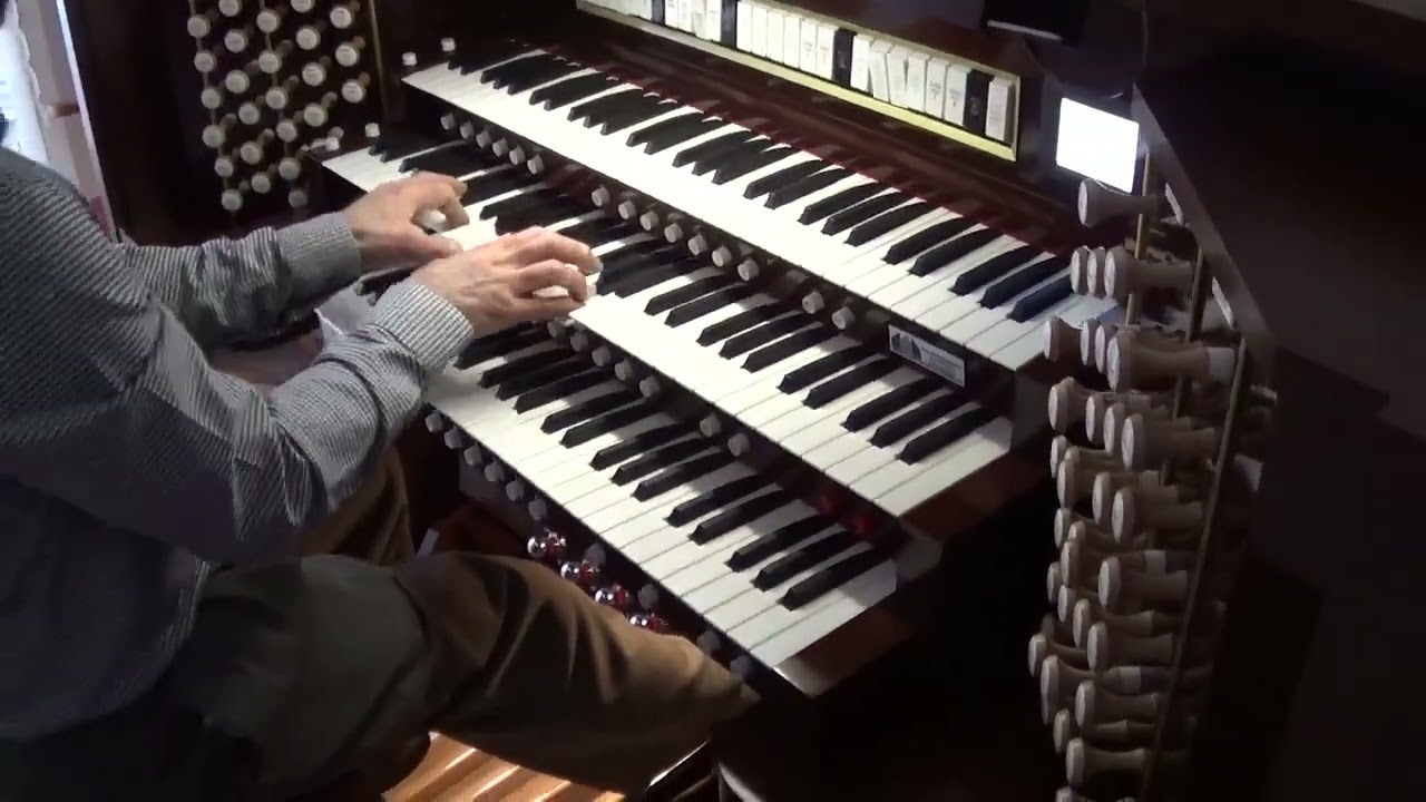 Father, We Love You (Glorify Thy Name)