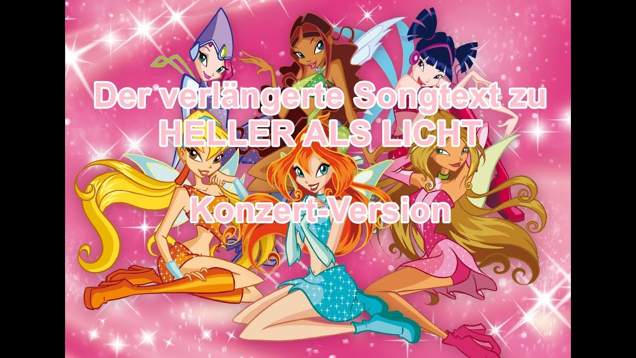 Winx Club - 