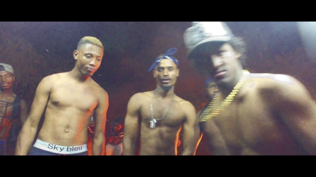The Profit - Concorrência (oficial video)