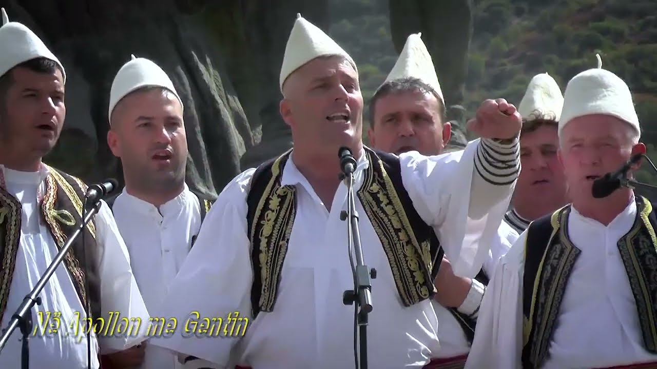Po vjen Selam Salaria .Gr.lab Tepelene. Ma.Shpetim Selimi.
