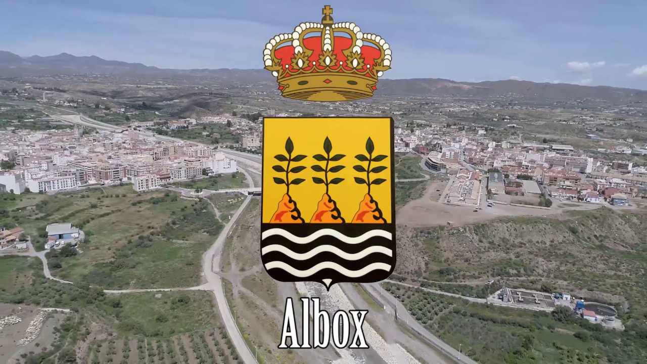 Video promo Albox