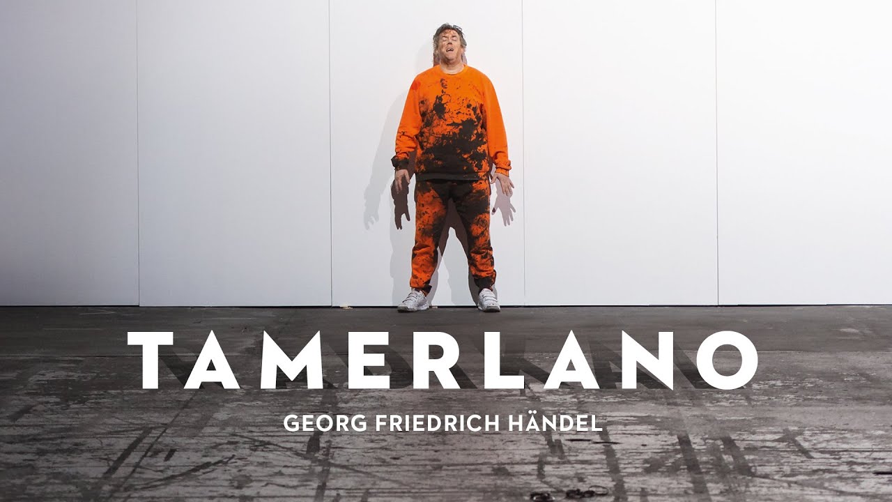 Einführung zu »Tamerlano« von Georg Friedrich Händel | Oper Frankfurt
