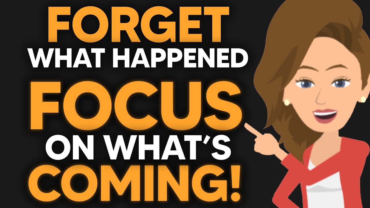 How to Focus Your Attention From Then to Now 🌟 Abraham Hicks 2026