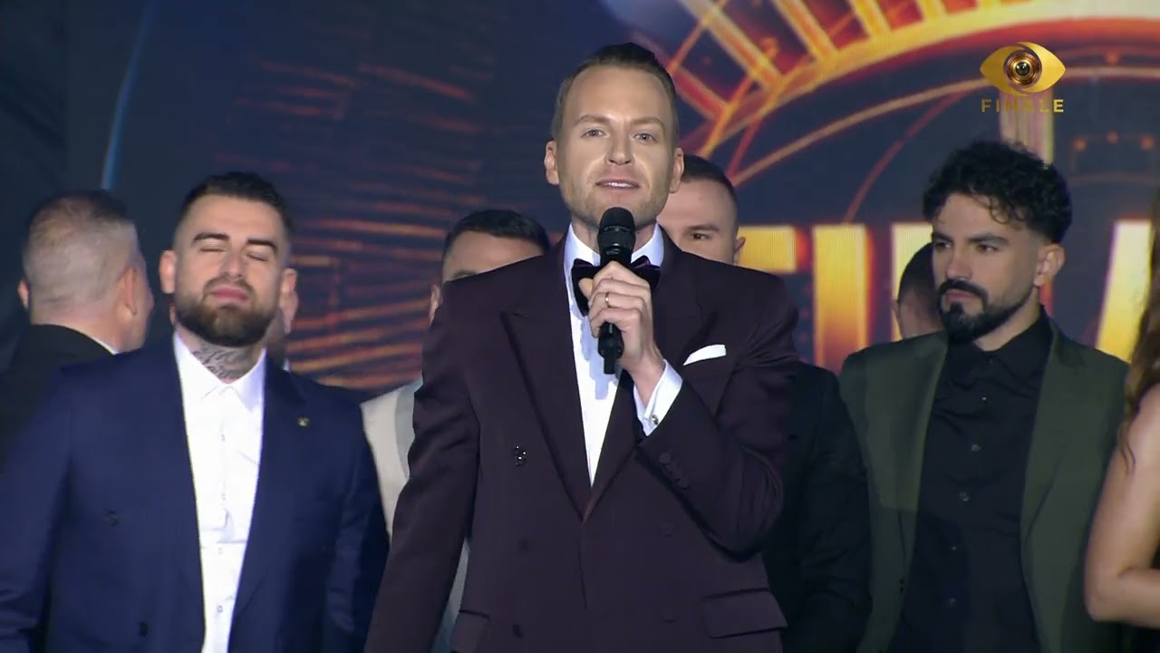 Nis finalja e BBV, performanca elektrizuese e Ledionit me ish-banor&euml;t
