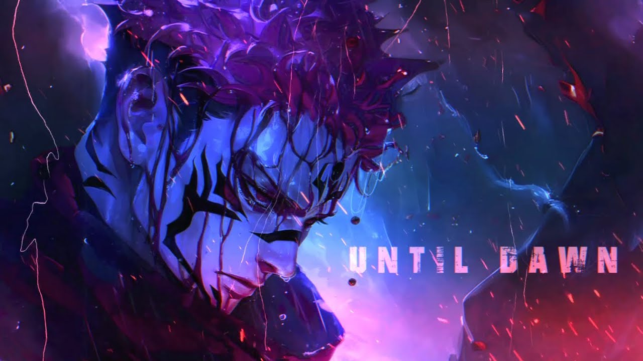 MRJay - Until Dawn  | //Slowed++ Reverb + Extra Boosted | Wave Phonk Music 🔥