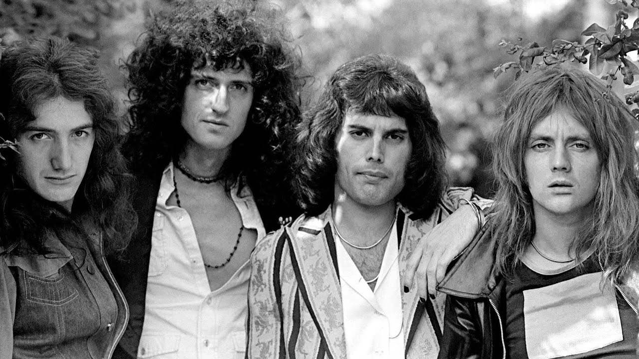 Deconstructing Queen - '39 (Isolated Tracks)