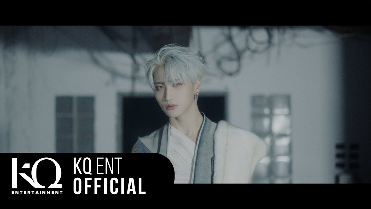 ATEEZ(에이티즈) - SPIN OFF : FROM THE WITNESS Epilogue