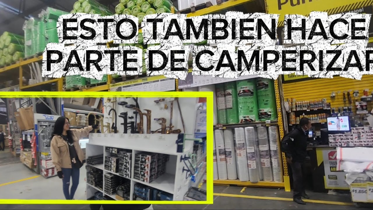 📍Esto tambien HACE parte de CAMPERIZAR ✅️CASA RODANTE/MOTORHOME🚍(Capitulo 11 Cotizaciones) 