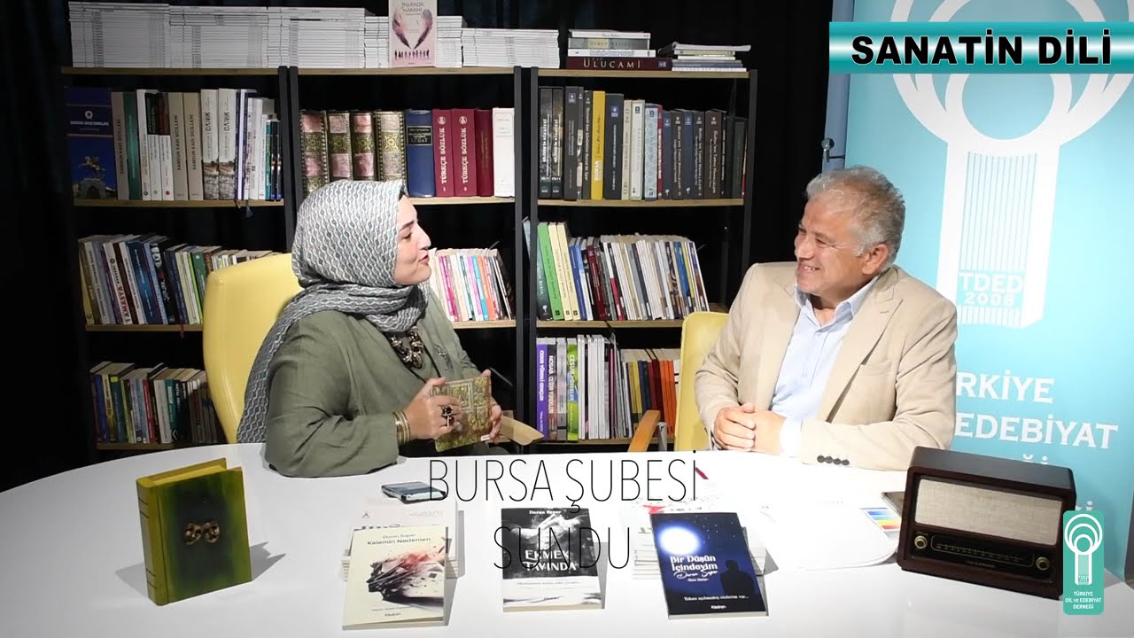 Sanatın Dili Bölüm 4