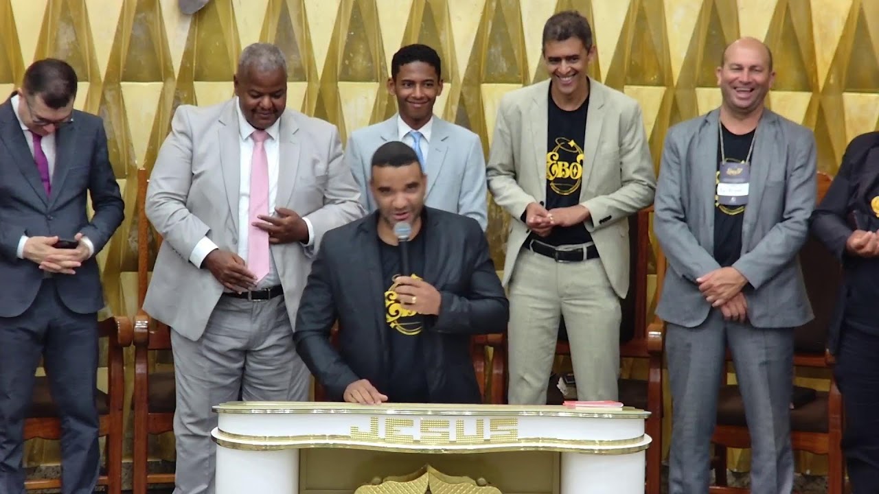 #AD Angelândia - 3° DIA DÉCIMA EBOV 2026