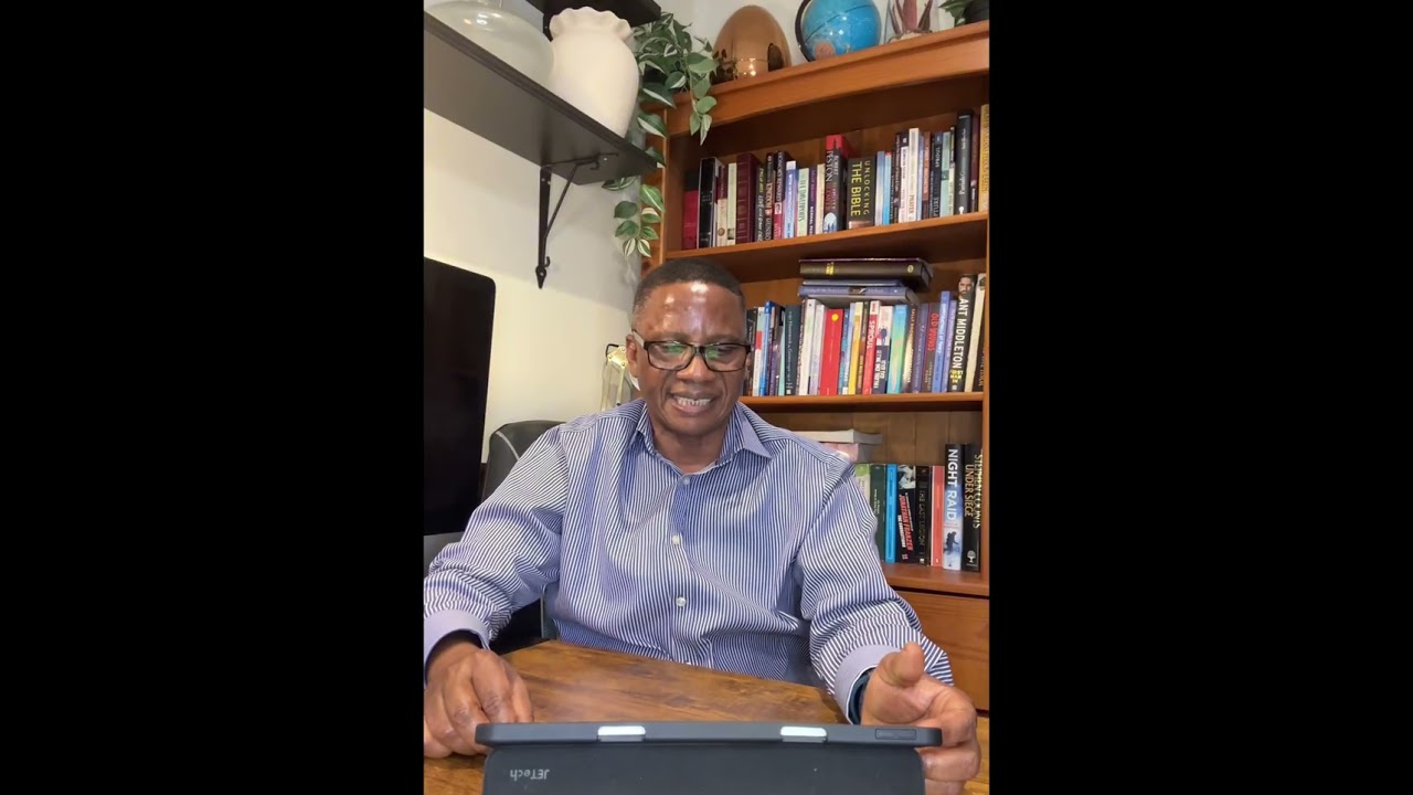 The Character Of A Christ-Like Life