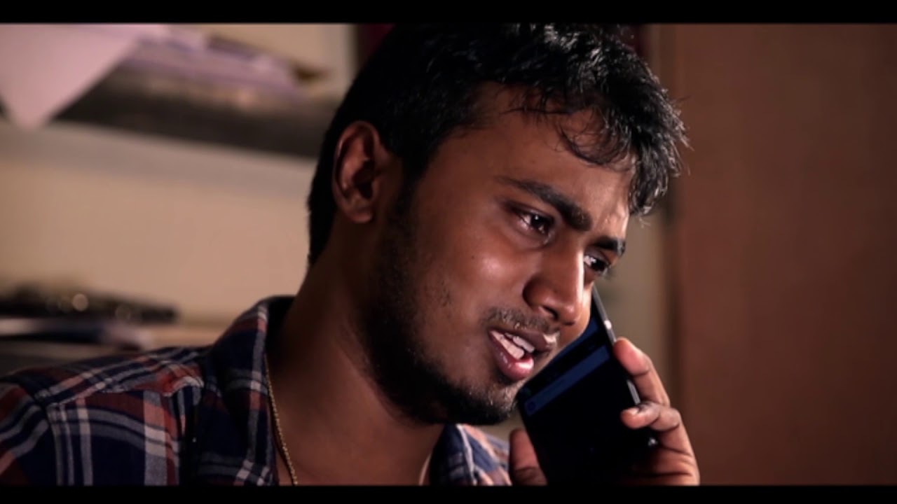 Hindi Short Film | Al Tirah | Bro.Mohan C.Lazarus