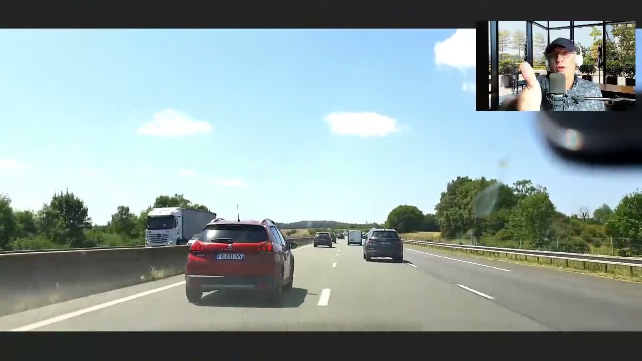 Erreur éliminatoires sur l'autoroute : Évitez cette erreur qui peut vous coûter cher en 3 étapes !