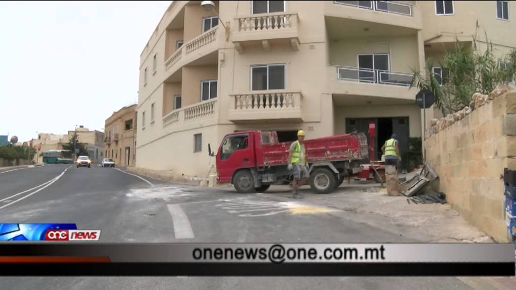 Inċident fl-Imġarr iħalli ġuvni ta' sebgħa u għoxrin sena mejjet.