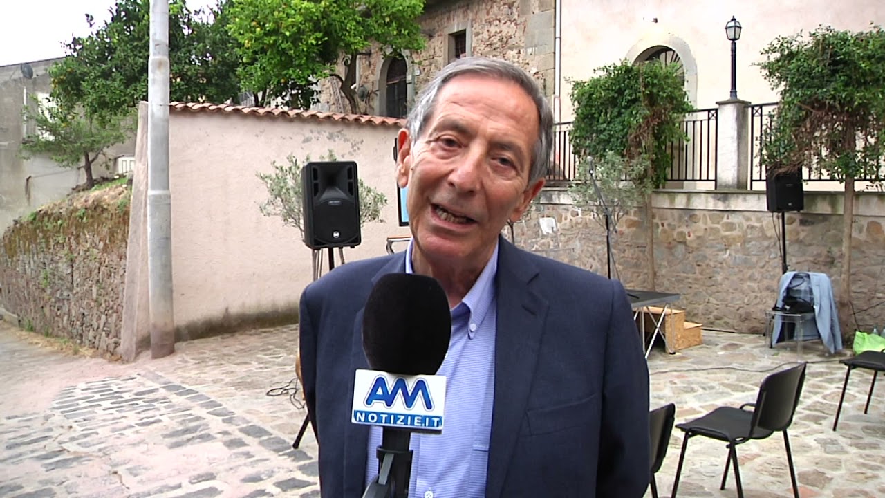 Ficarra - Presentato il Museo dell'olio. Tra innovazione e tradizione